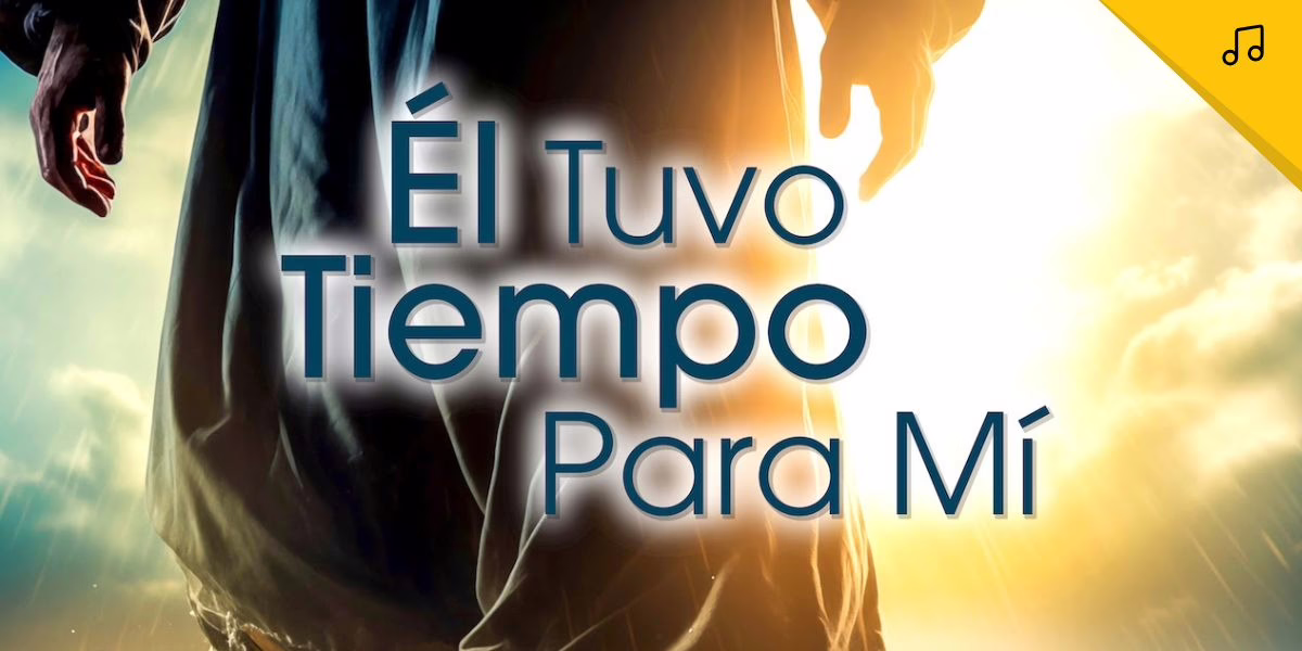 Peregrinos y Extranjeros celebran 40 años de ministerio musical con el estreno de un nuevo y emotivo sencillo: “Él Tuvo Tiempo Para Mí”