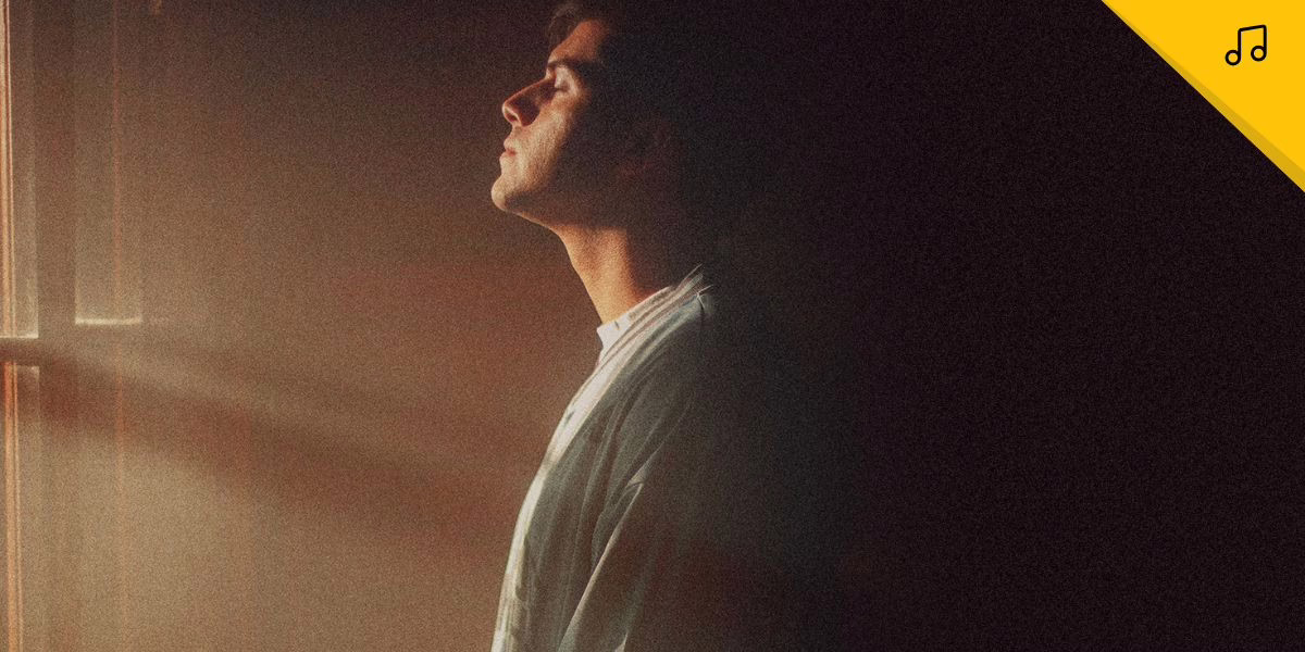 Samu Robles presenta «Presencia», un viaje íntimo de oración en formato musical