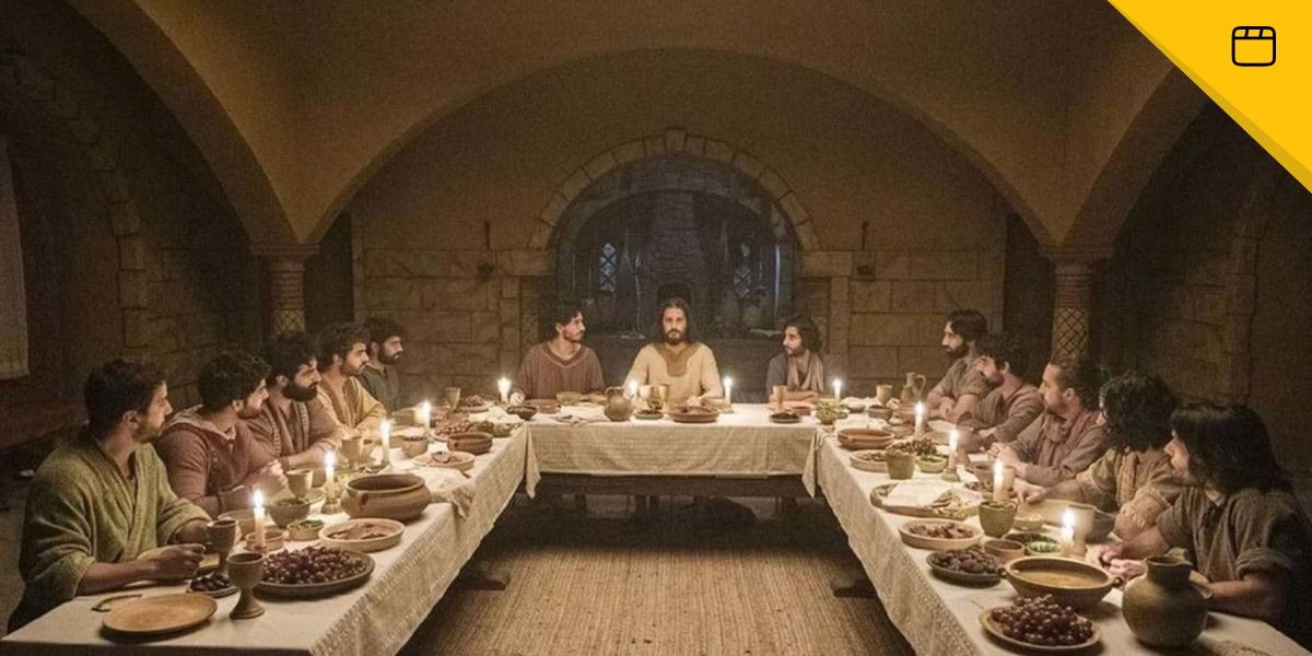 Se revela la fecha de inicio de la quinta temporada de 'The Chosen' en Prime Video