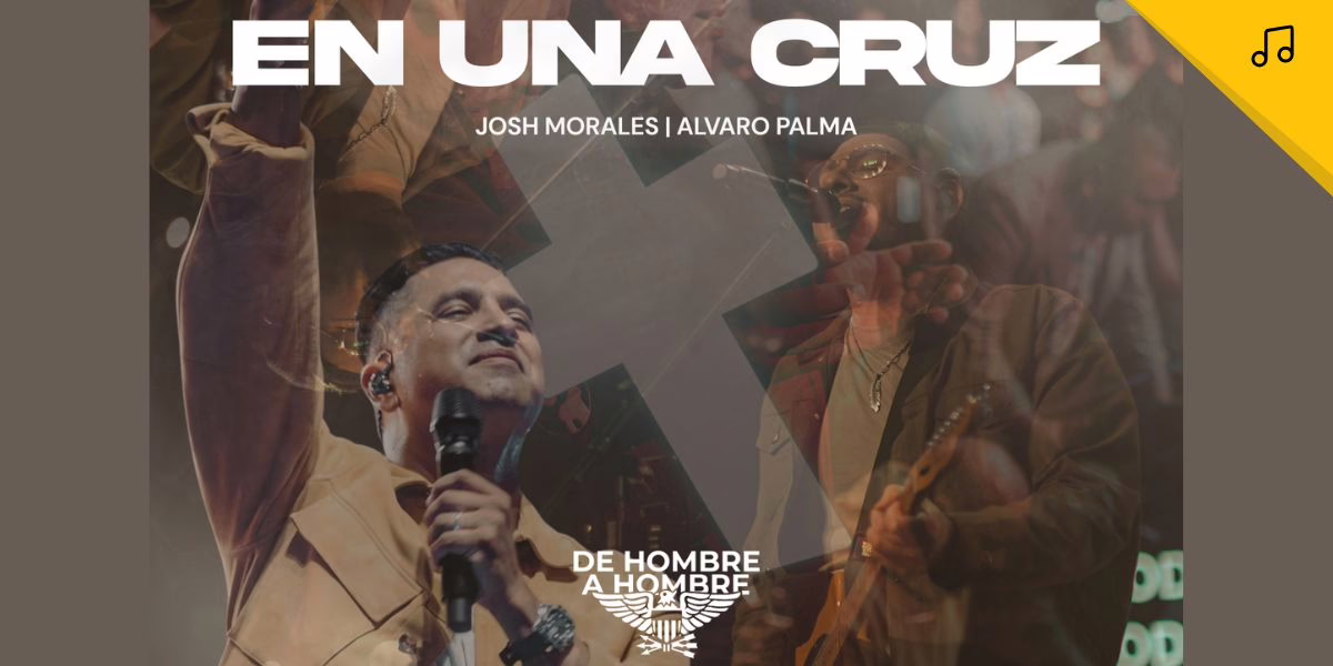 De Hombre a Hombre Lanza Unidos: Rock y Fe para una Generación con Propósito