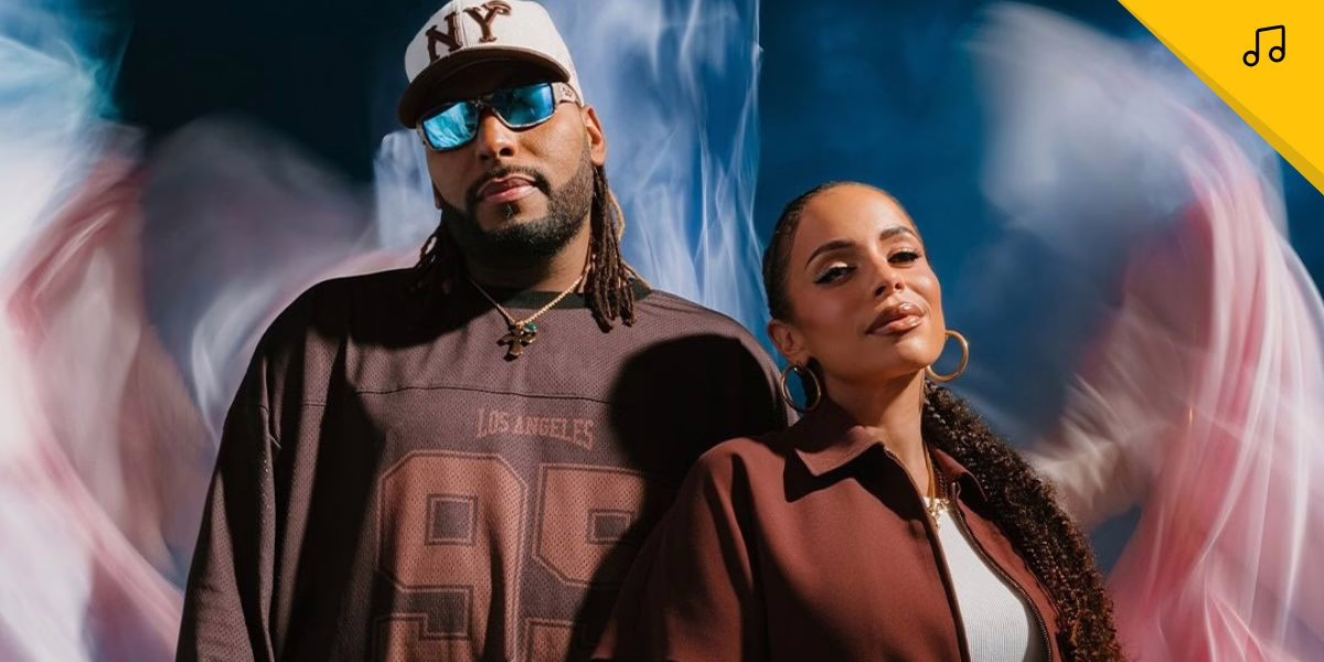 Blanca Entrega Lo Que No Puede Controlar En «Right On Time» Junto A Musiko