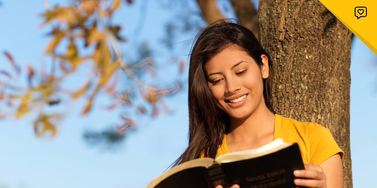 Cinco mujeres ejemplares en la Biblia: Modelos de Fe y Valentía