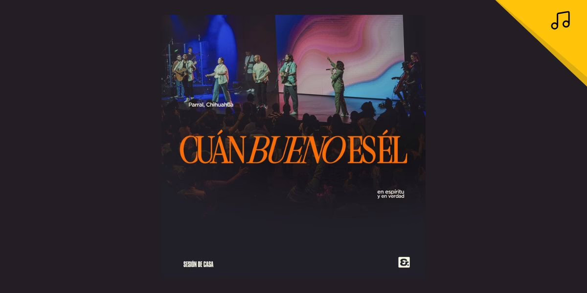 En Espíritu Y En Verdad Proclama El Amor De Dios Con El Tema «Cuán Bueno Es Él»