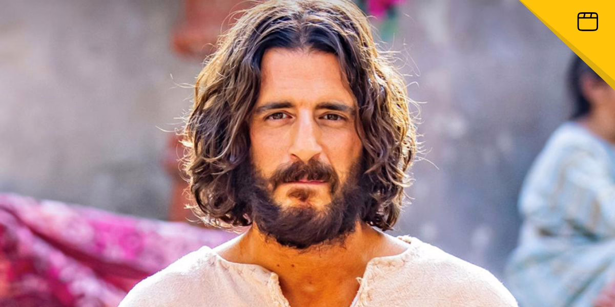 Jonathan Roumie habla sobre el reto de la sexta temporada de The Chosen, centrada en la crucifixión