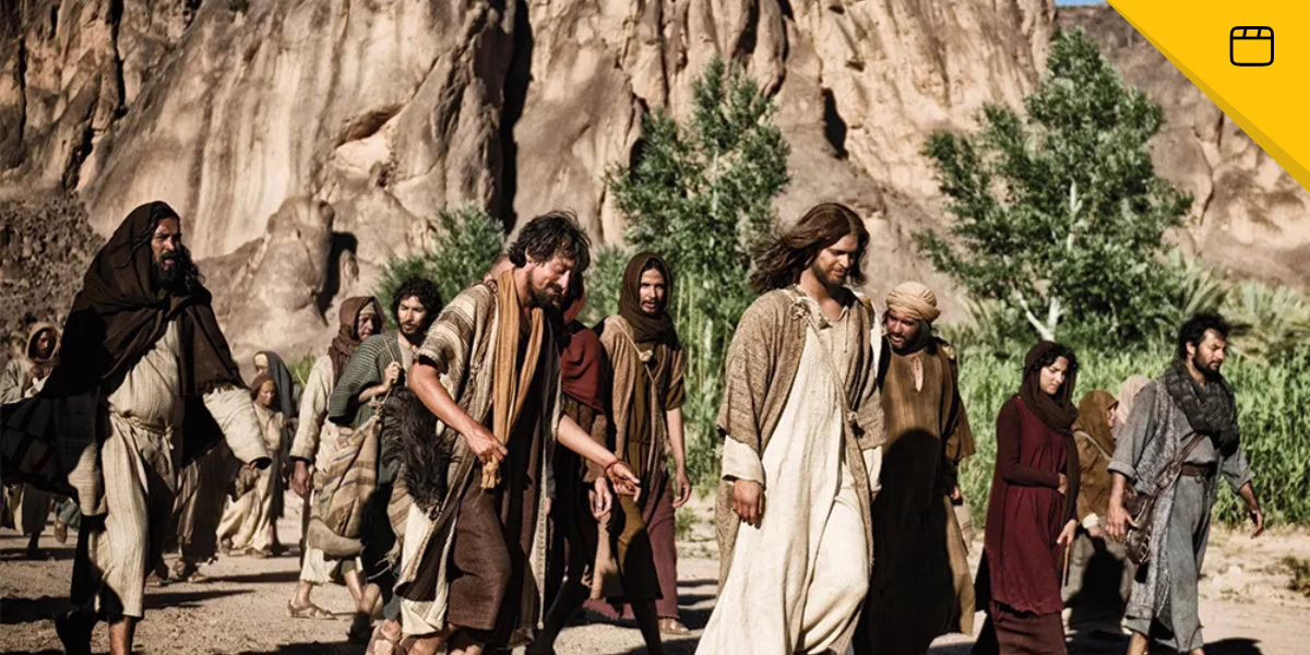 The Bible Revealed: la Biblia llega a HISTORY en una docuserie de 10 episodios