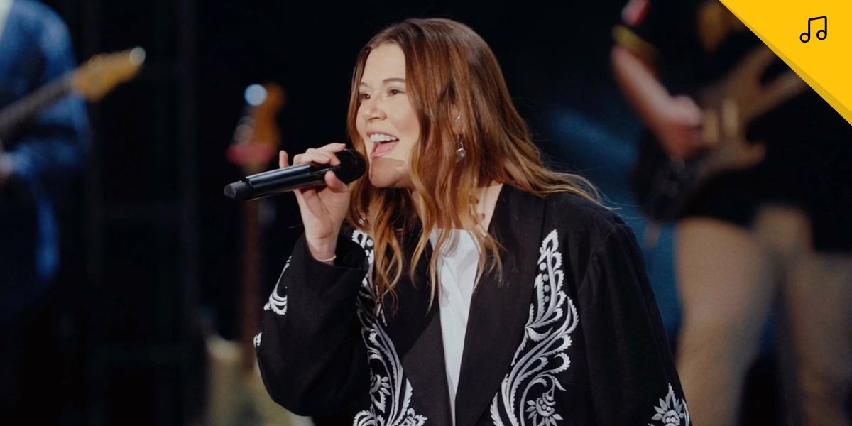 Un Corazón estrena «Imagina» (En vivo desde el Auditorio Nacional)