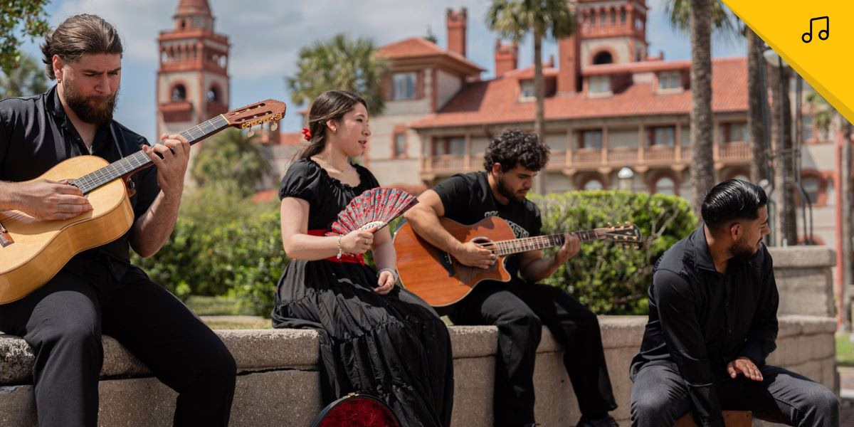 Valerie Eileen presenta “Padre Nuestro”, su primer sencillo: una oración hecha canción