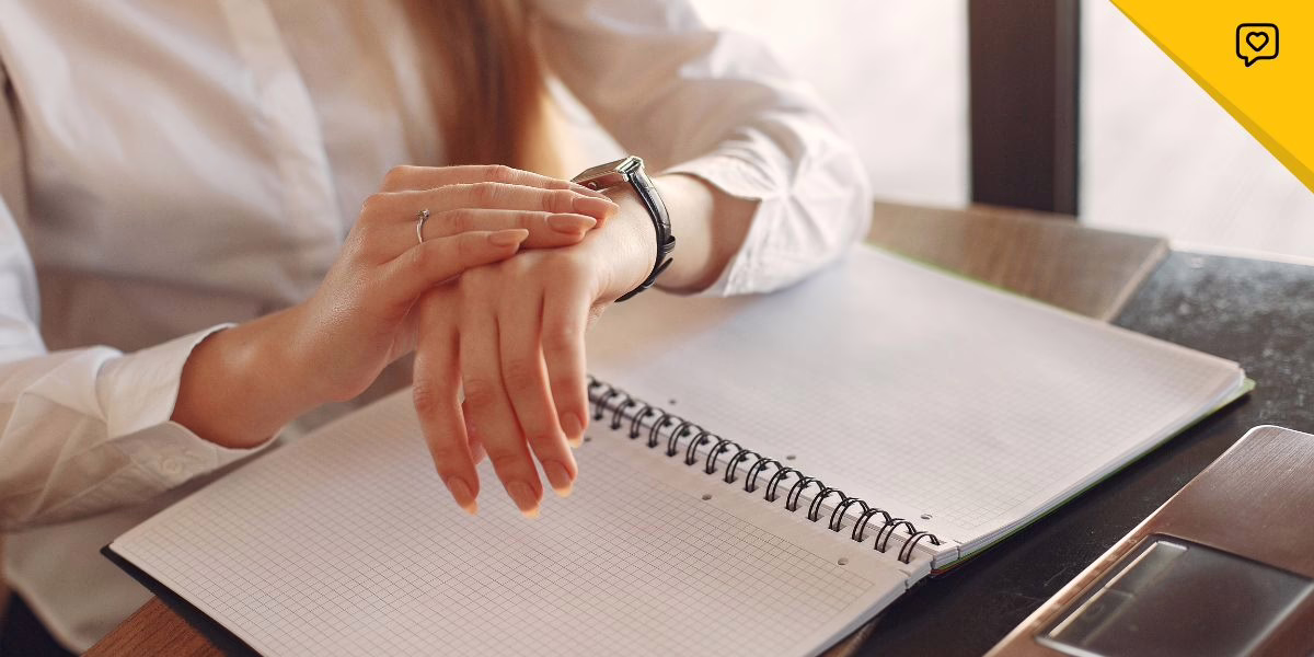 El Tiempo en las Manos de Dios: Cómo Gestionarlo Según la Biblia