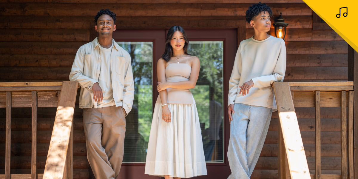 Francheska Morales lanza versión renovada de «Purifícame», junto a Ricky y Ryan, y el apoyo de Miel San Marcos