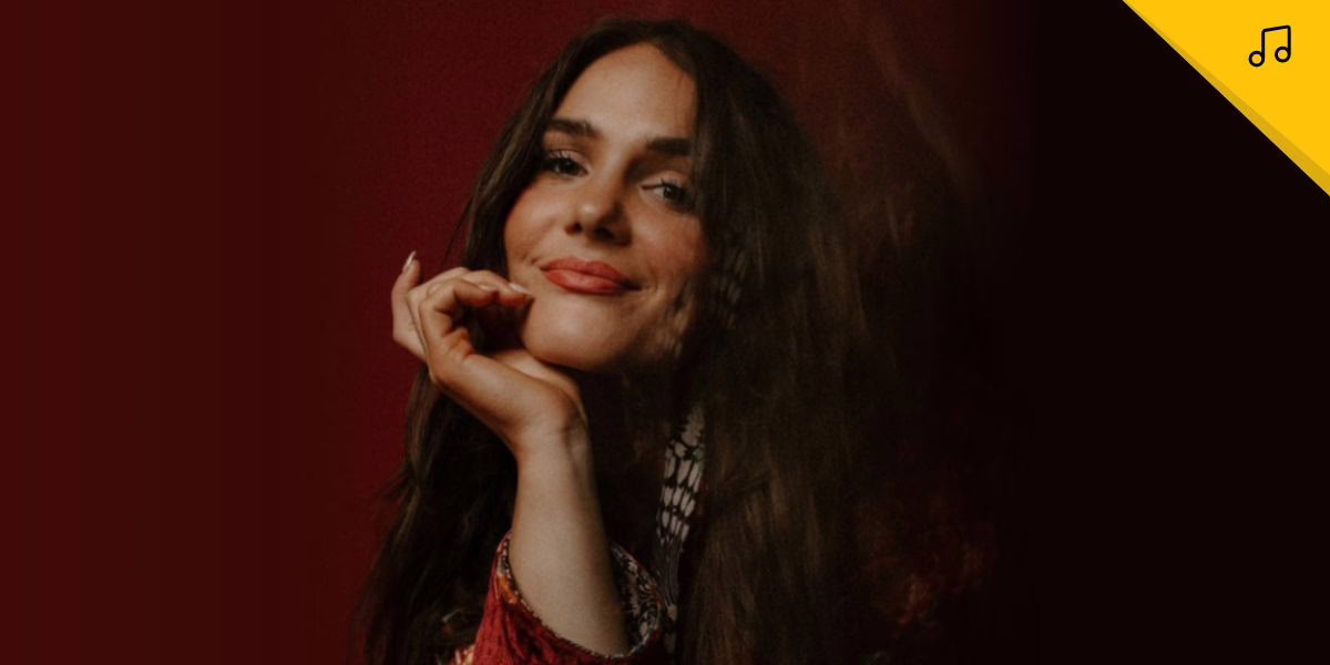 Franni Cash Abraza Su Niña Interior Con «Wild Child», Su Primer EP En Solitario