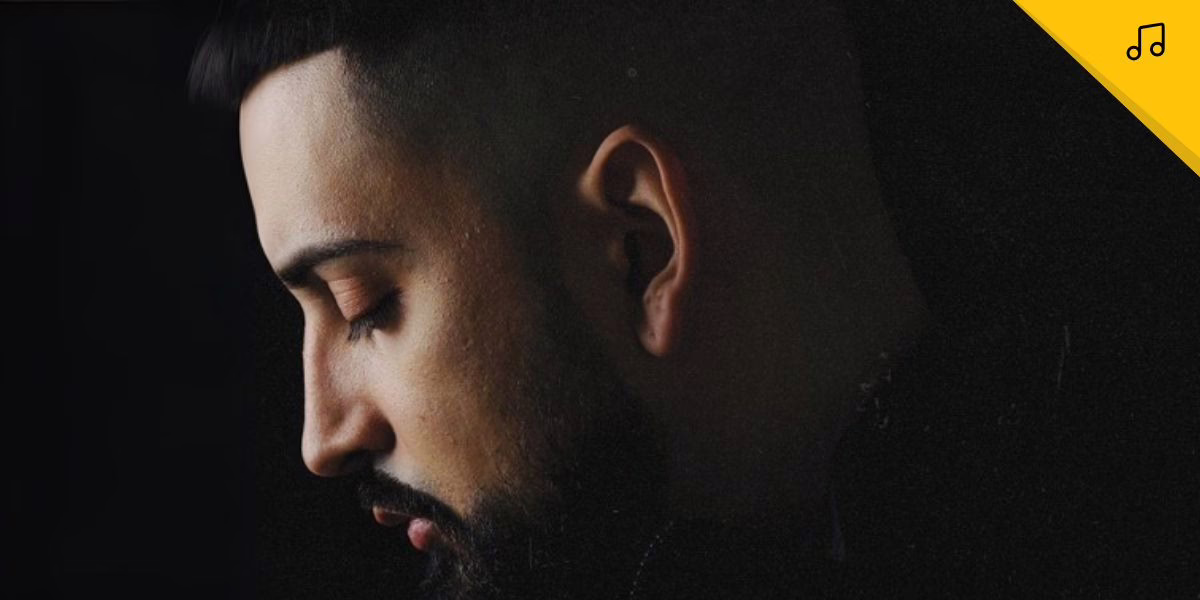 Luigi Gabriel presenta su nuevo álbum “A mi lado estás”: un viaje musical a través del evangelio