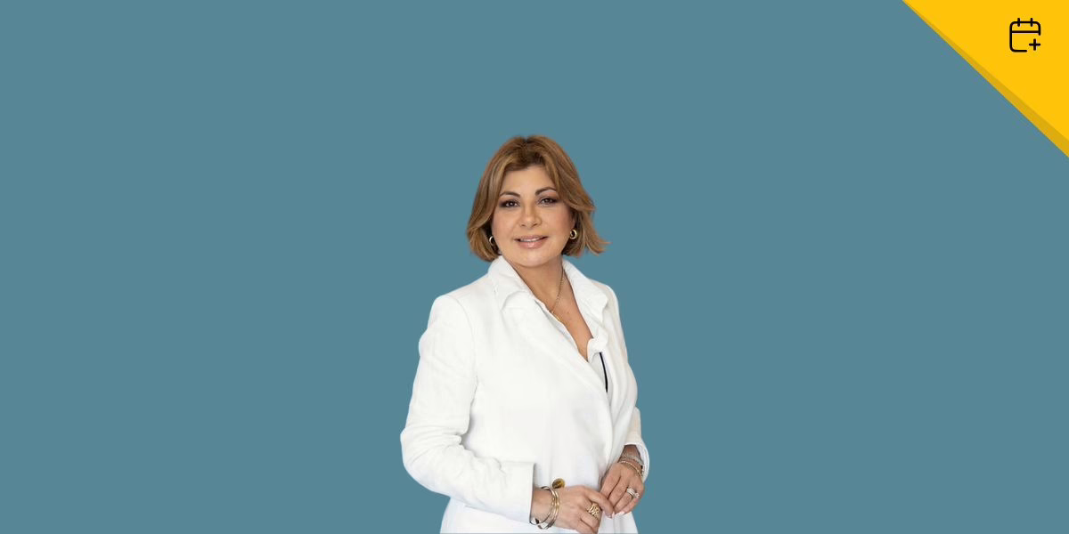 Marie Griffin recibirá el Reconocimiento Orgullo Hispano en la Fiesta de la Hispanidad del Media Music Marketing Summit 2025