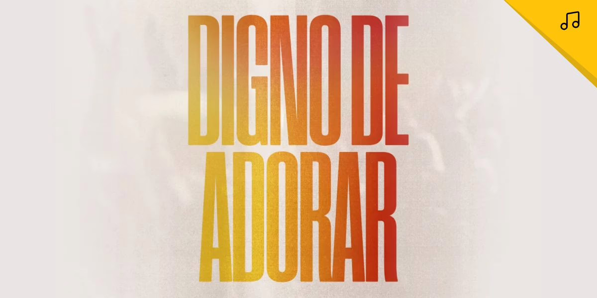 Miel San Marcos presenta nuevo EP «Digno de Adorar»
