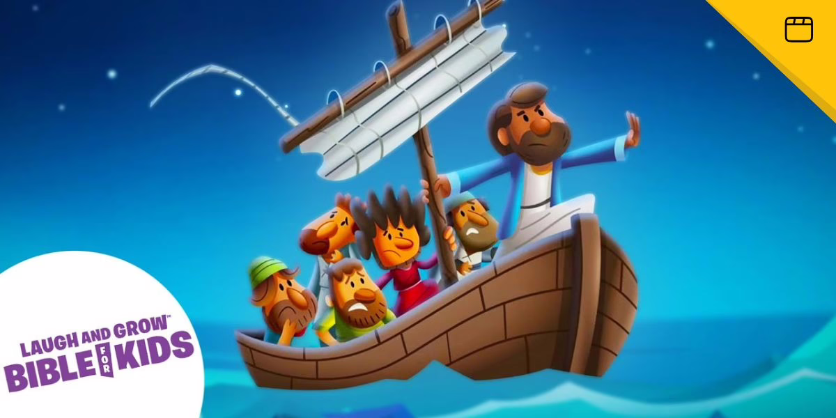 Minno presenta la primera serie bíblica en lenguaje de señas para niños