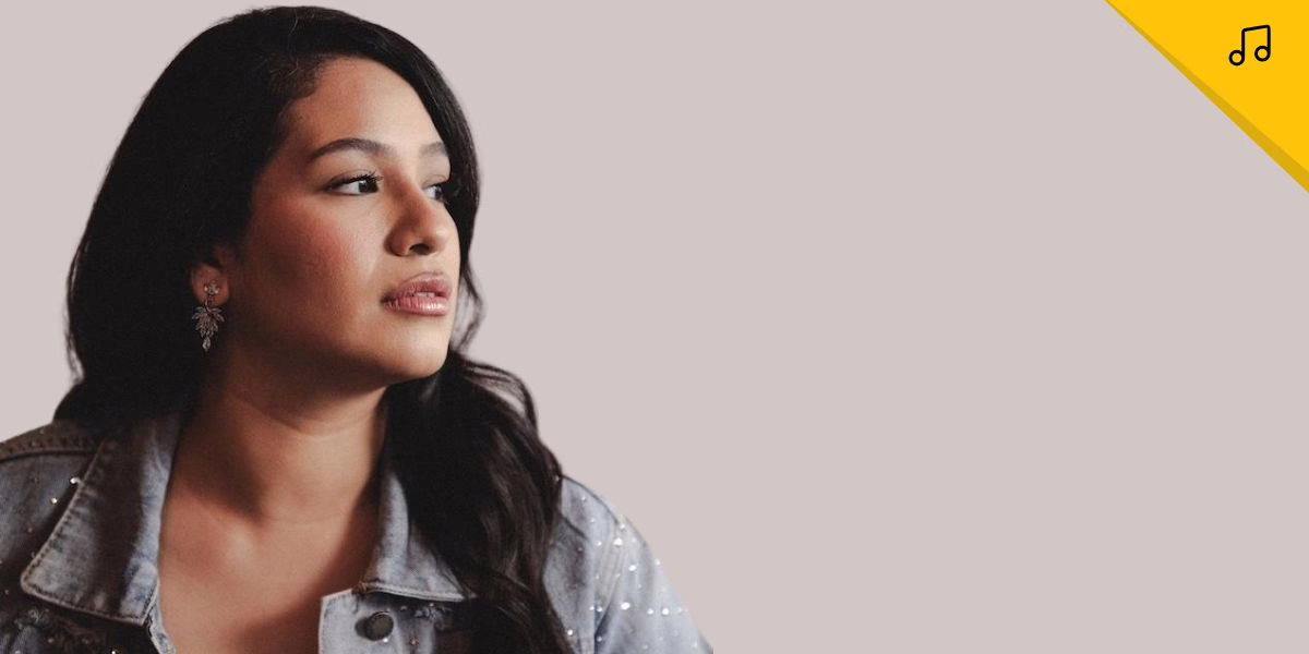 Nani Nicole presenta su nuevo sencillo en inglés “DANCING ON THE STREETS OF GOLD”