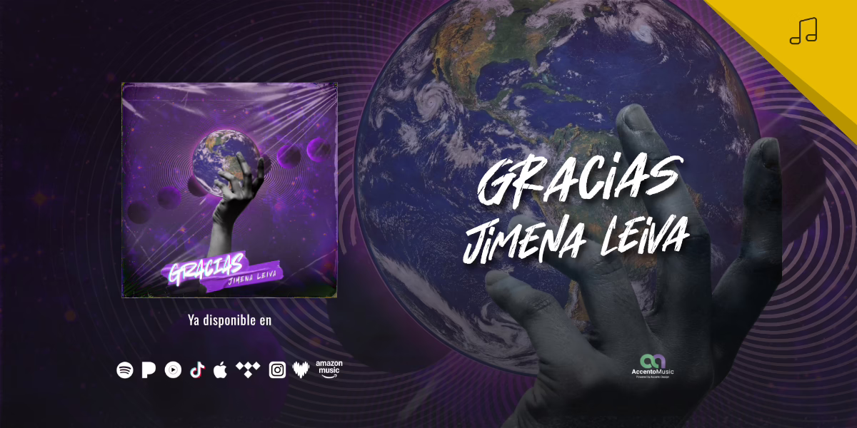 Gracias Jimena Leiva