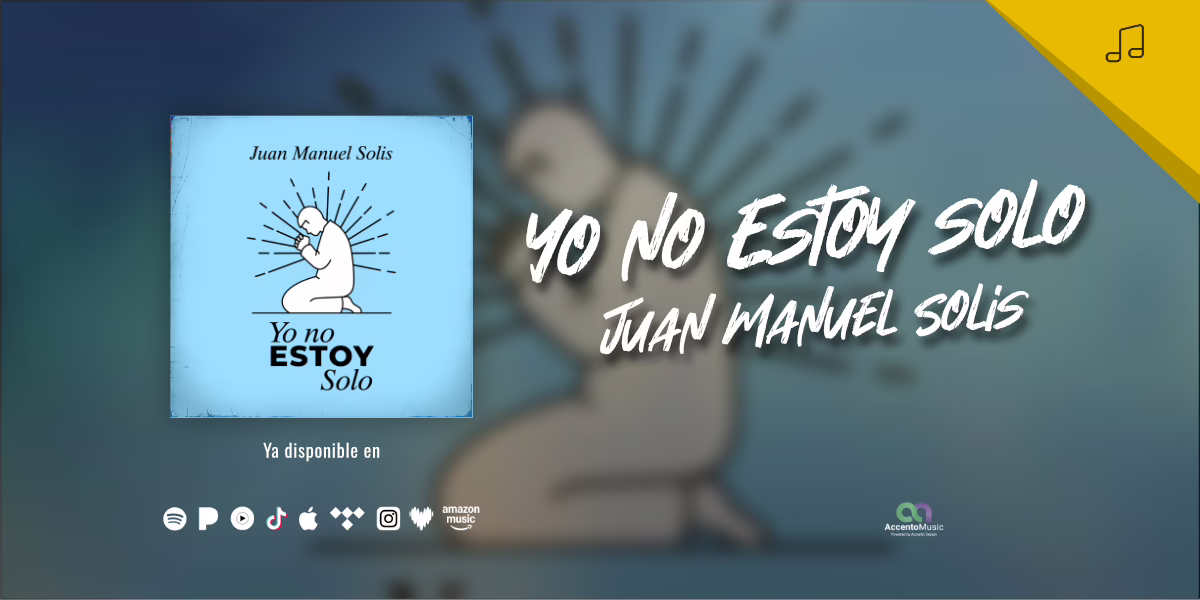 Yo No Estoy Solo