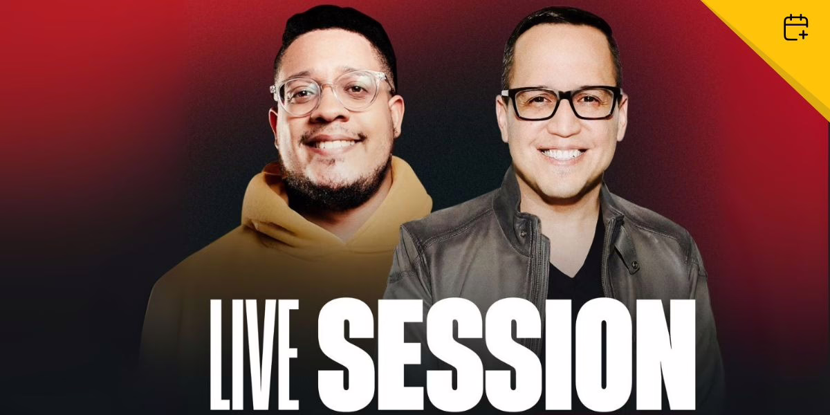 República Dominicana vive con aforo completo el primer «Live Session: Music Business Edition», liderado por Adarga Entertainment Group, CCLI y Bryan Geraldo