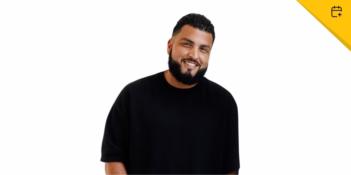 AJ Ramos recibirá el Premio Águila Influencia Hispana 2025