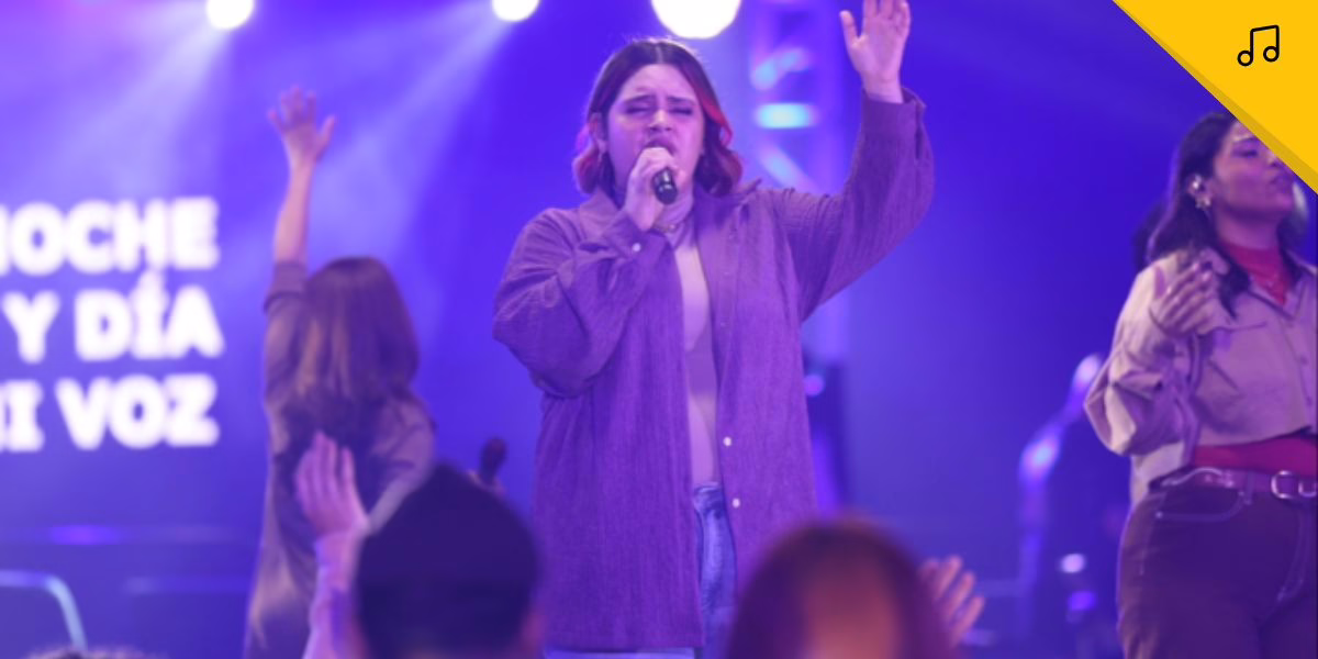 Abba Pater Worship, invita a permanecer en la presencia de Dios "Día y Noche"