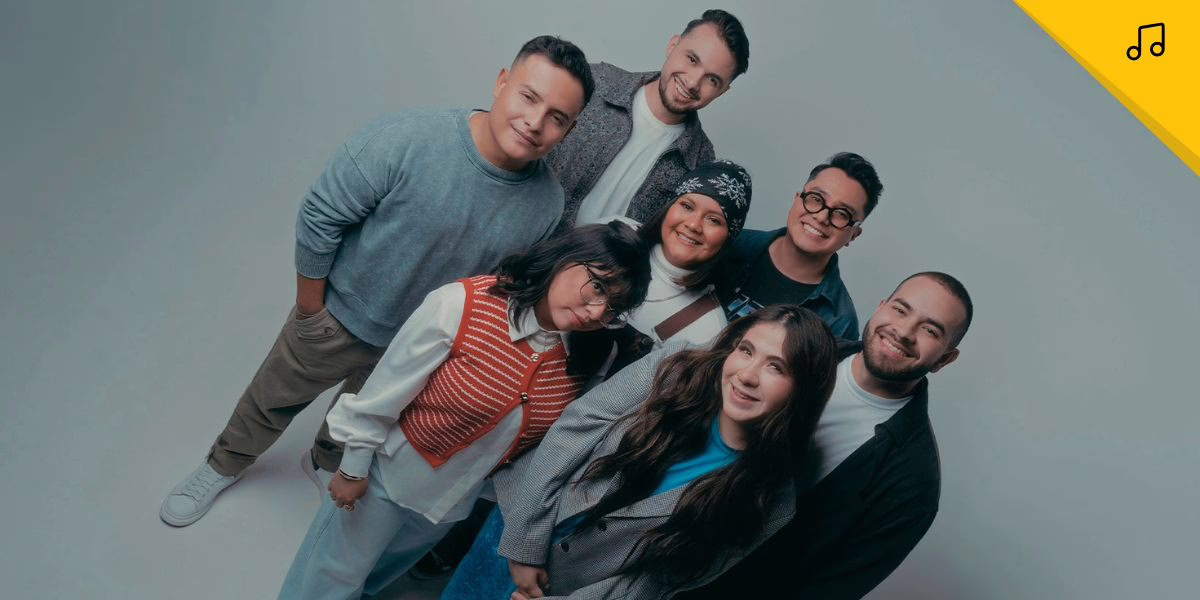 Casa de Dios Música presenta el sencillo «Me entrego», una oración hecha canto