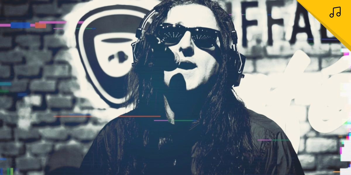 Con Nuevo Videoclip, Matías Deluca Regresa Al Circuito Under