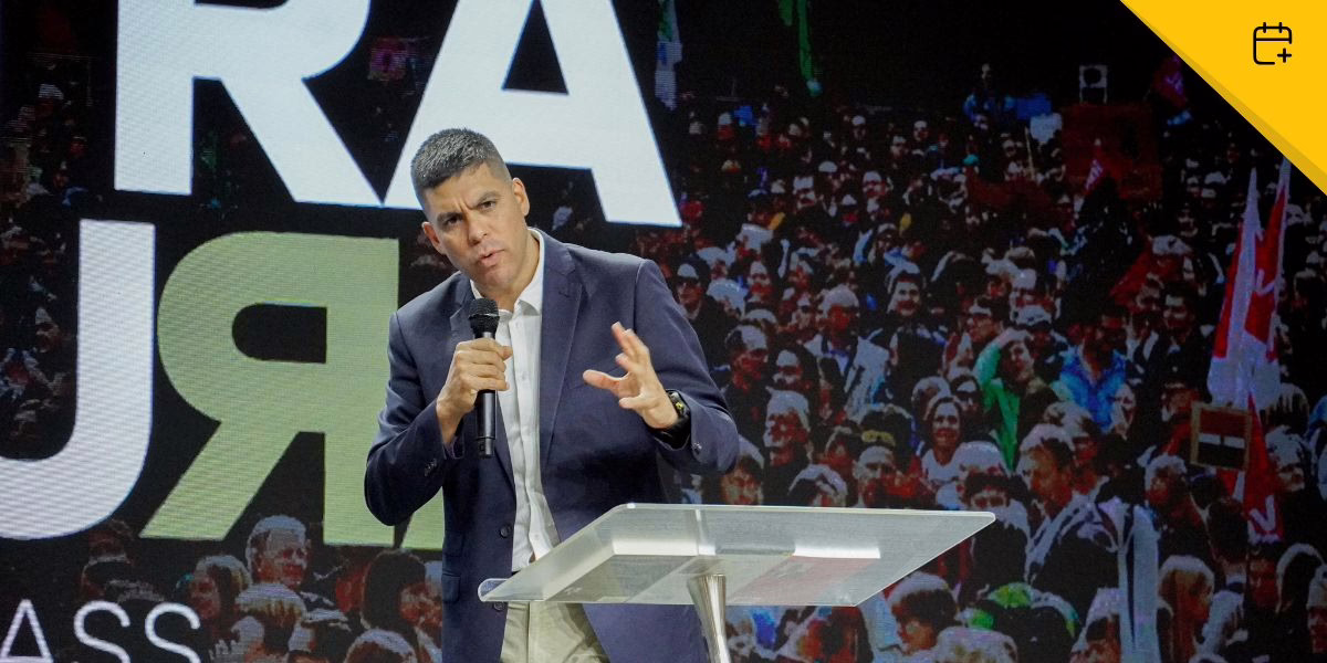 Contra Cultura 2025: Un llamado urgente a defender la familia, la fe y la verdad