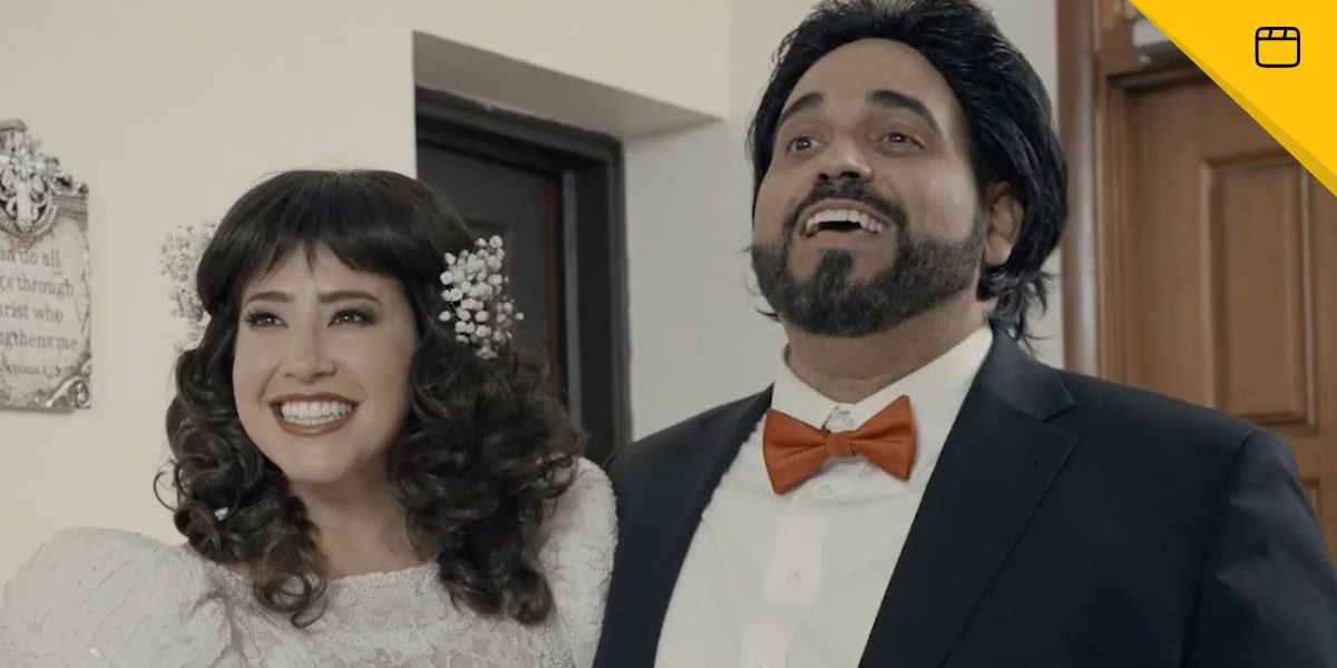 De niño Pedro Pan a pastor de multitudes: Alberto Delgado comparte su vida en la película “Alcanzando lo Imposible”