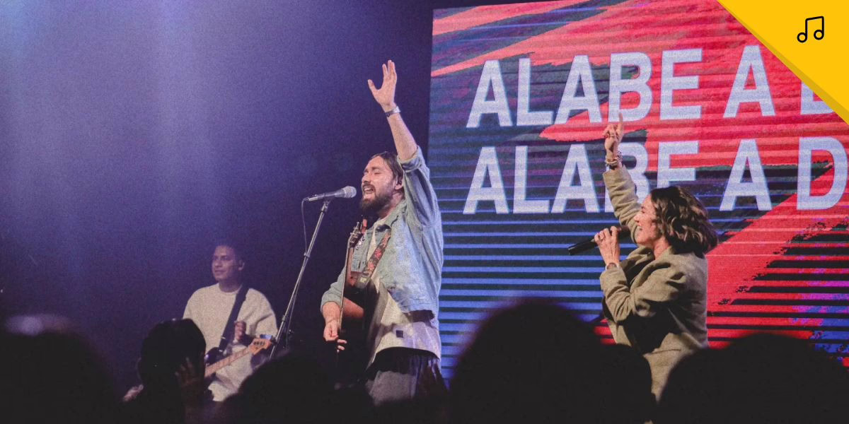 En Espíritu y en Verdad presenta el EP Sesión de casa