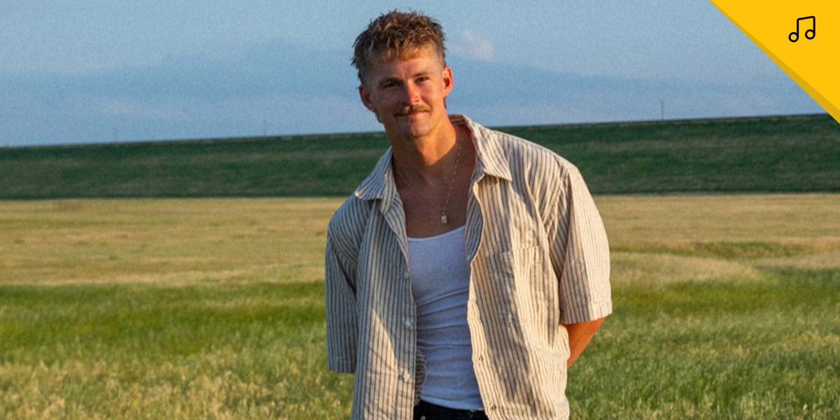 Forrest Frank Lanza «SELAH», Una Canción Que Refleja Su Viaje Espiritual