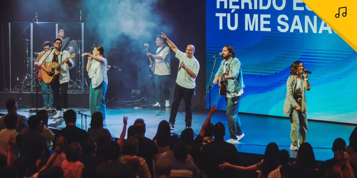 Gracia + Solo de Jesús – En Espíritu y en Verdad presenta su nuevo videoclip