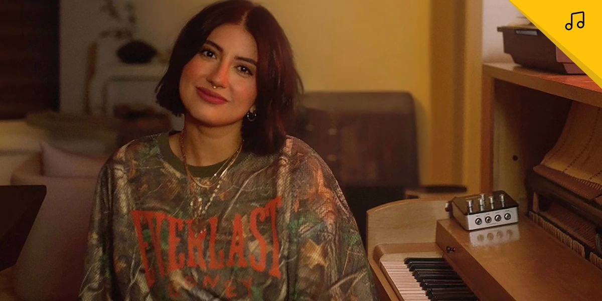 Keila Marín presenta «Wake Up», un llamado urgente a despertar espiritualmente
