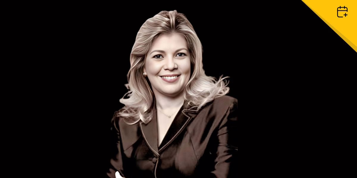 La Pastora Lucy Cosme recibirá el Reconocimiento Orgullo Hispano 2025 en la Fiesta de la Hispanidad