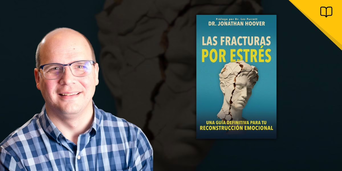 Las Fracturas por Estrés: Cómo Vencerel Burnout y Reconstruir tu Vida