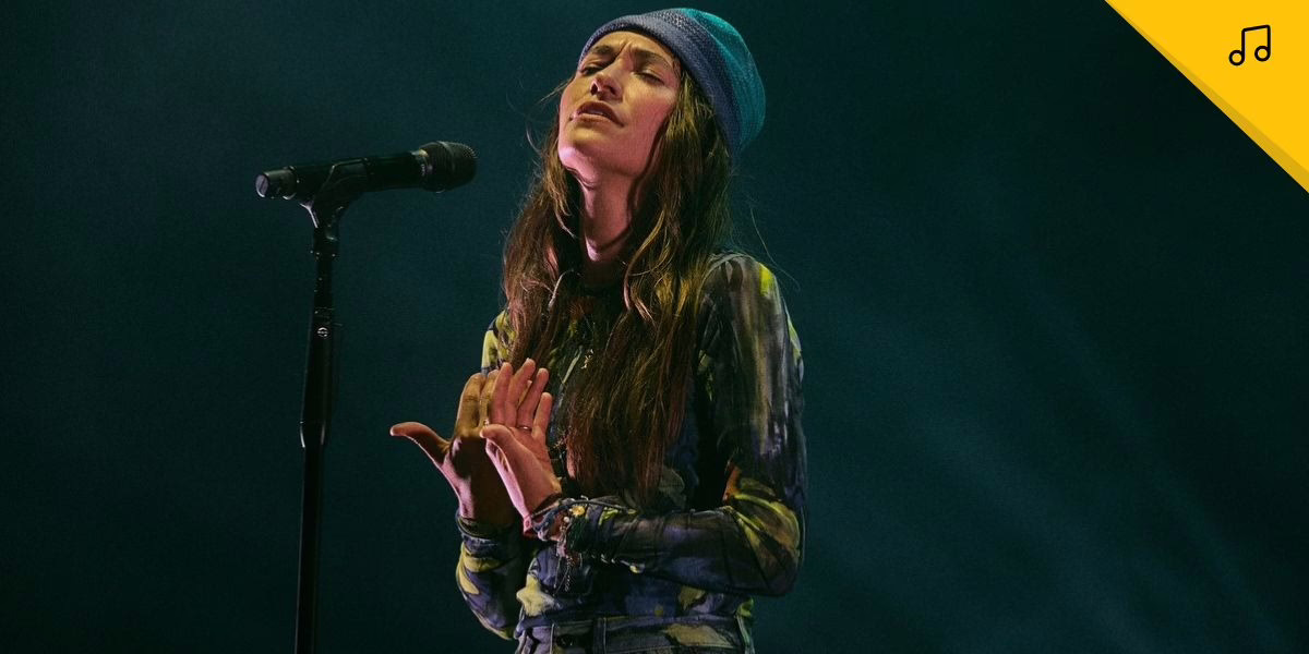 Lauren Daigle Lanza «Let It Be A Hallelujah», Una Adoración Constante En Cada Aspecto De La Vida