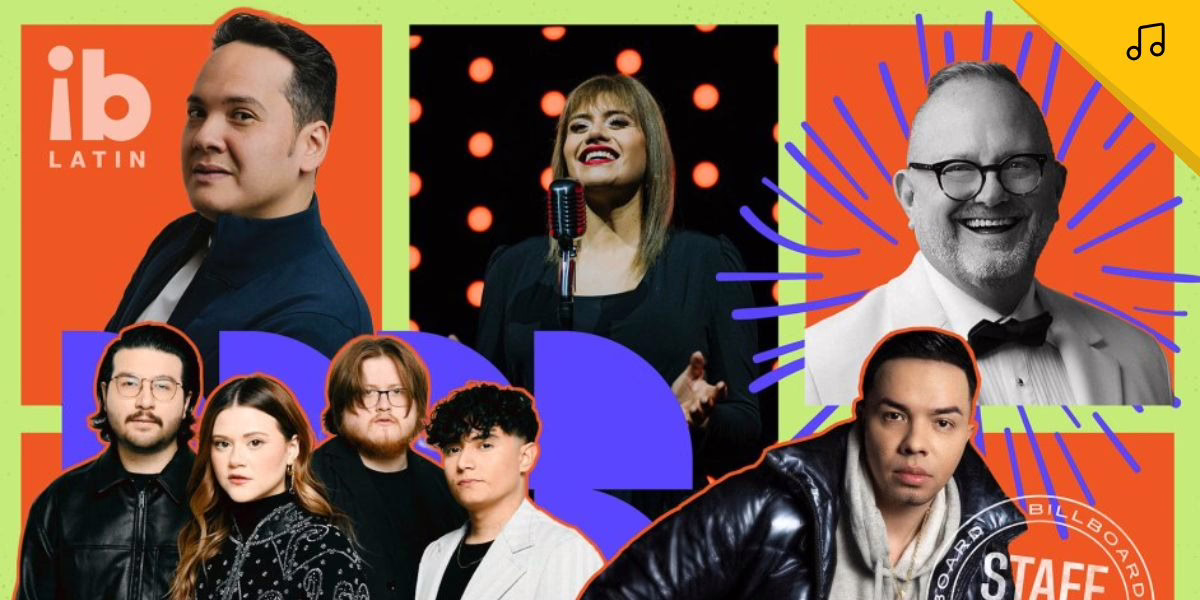 Música Cristiana: Los 30 mejores álbumes en español de todos los tiempos