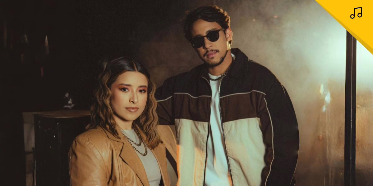 NESS Y Valeria Estrenan «Pasará», Un Refugio Musical En Tiempos De Ansiedad Y Dolor