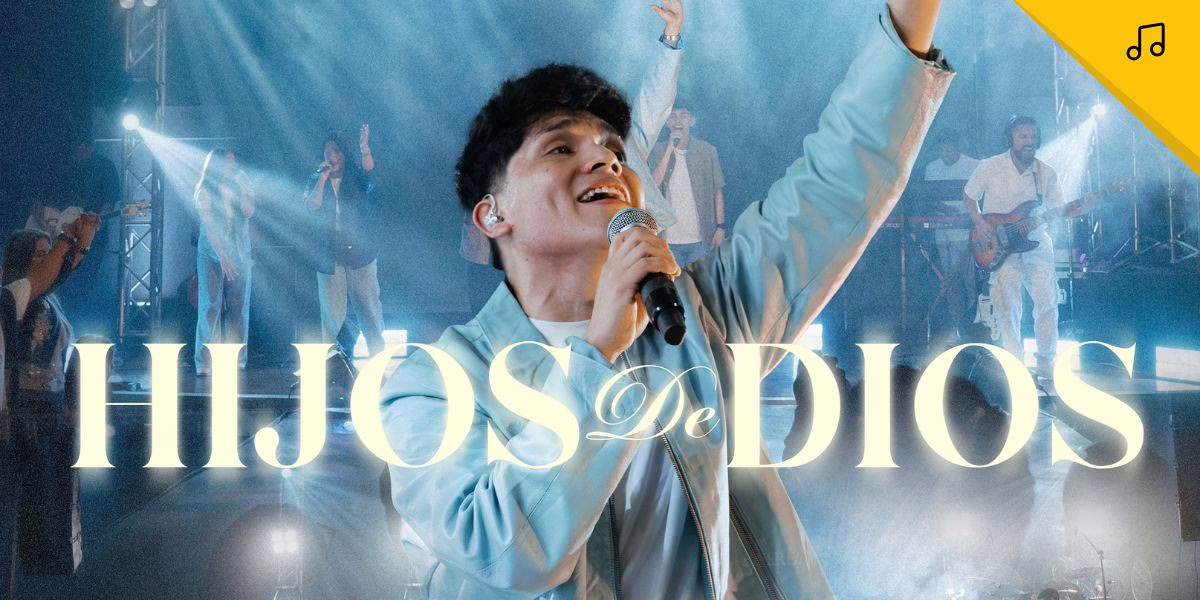 Nezareth estrena sencillo pop retro, «Gloria y Honor», y firma con Adarga Entertainment Group