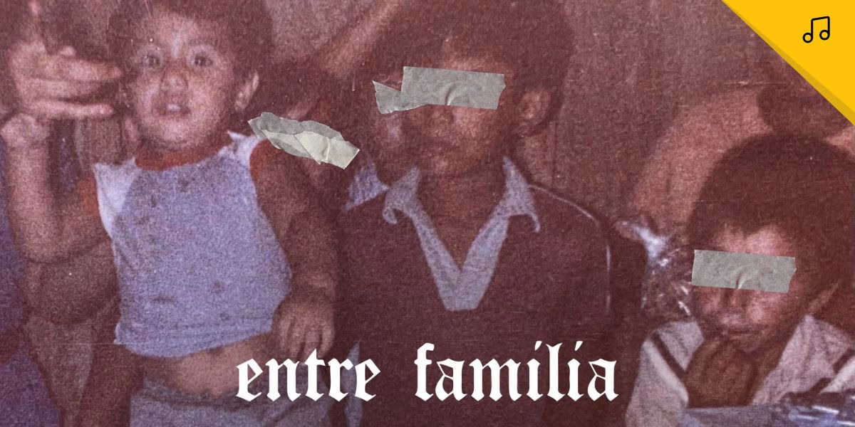 Samuel ASH estrena EP «Entre Familia», una combinación de sonidos latinos y worship, con invitados especiales