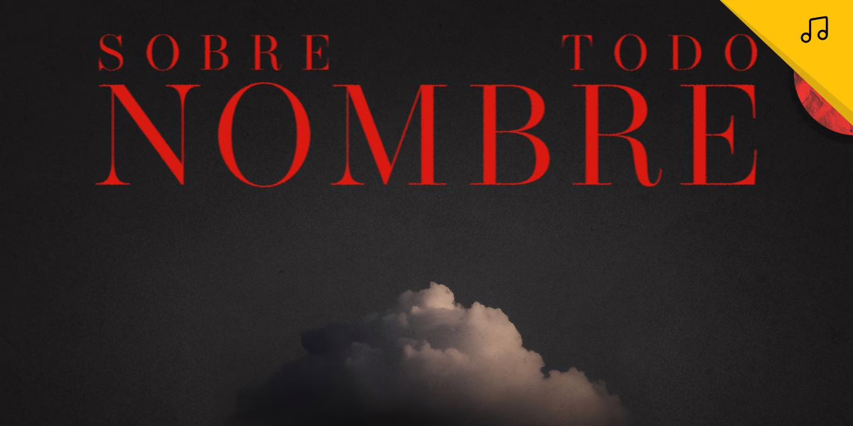 «Sobre Todo Nombre» - Q&A Enrique Pérez