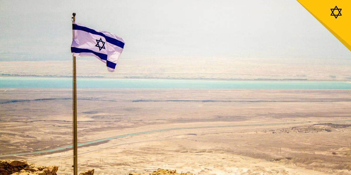 “Un cruce profético”: pastor de Ohio nombrado primer presidente de la Coalición de Liderazgo Hispana por Israel
