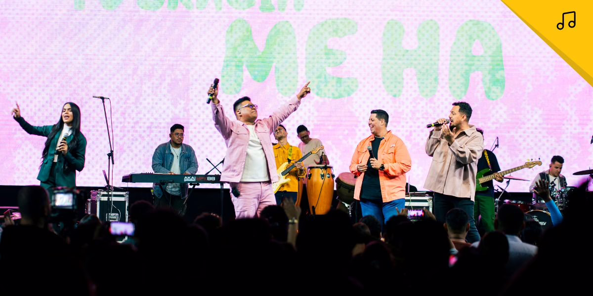 Andry Morillo lanza “TANTO”: una expresión de gratitud que resonó en más de mil corazones
