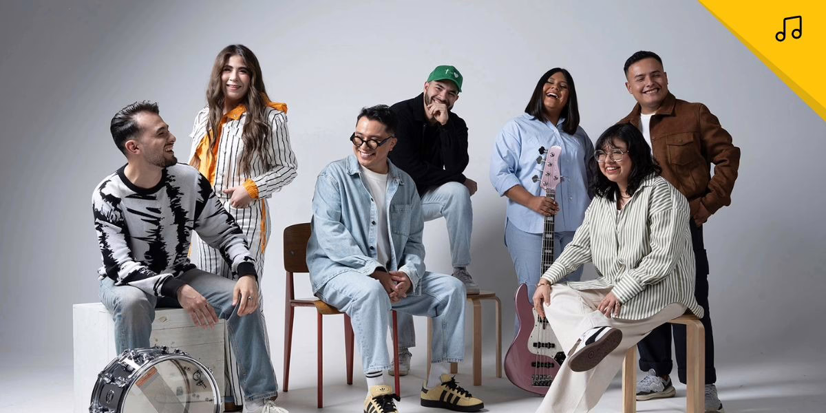 Casa de Dios Música presenta el sencillo «Padre», un canto de confianza y adoración