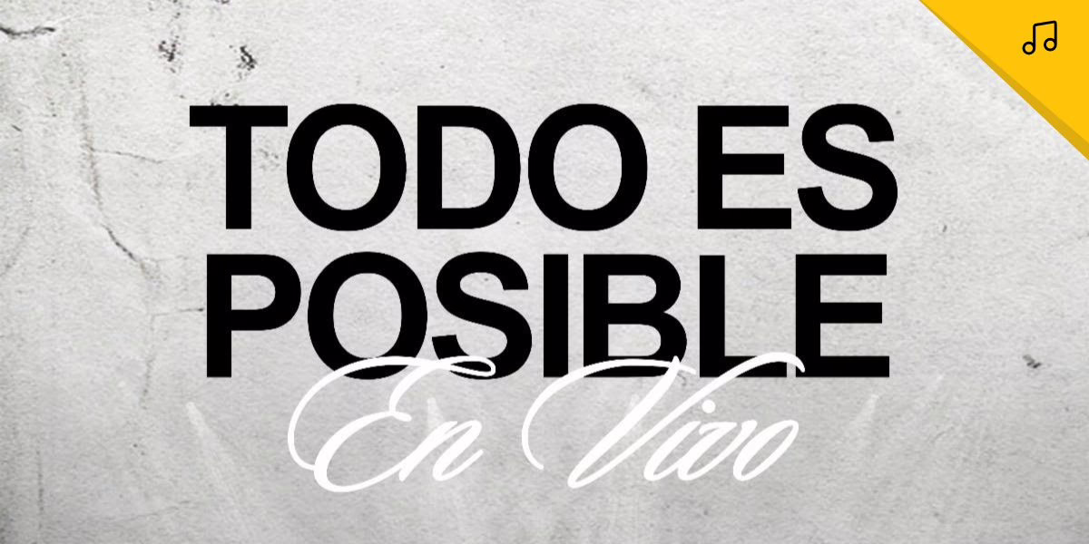 El artista trinitense Ke'Erron presenta su EP en español, «Todo es Posible», escrito desde la cama de un hospital durante su proceso de salud