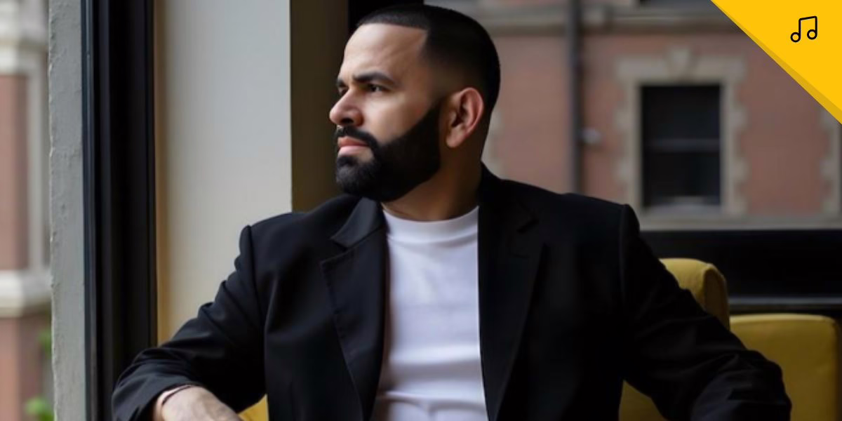 El cantautor puertorriqueño Gocho lanza su nuevo sencillo «VIRTUOSA»