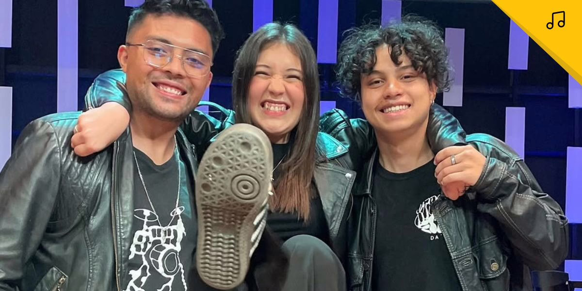 Energos Band Lanza Su Nueva Canción, «Una Vez Más»