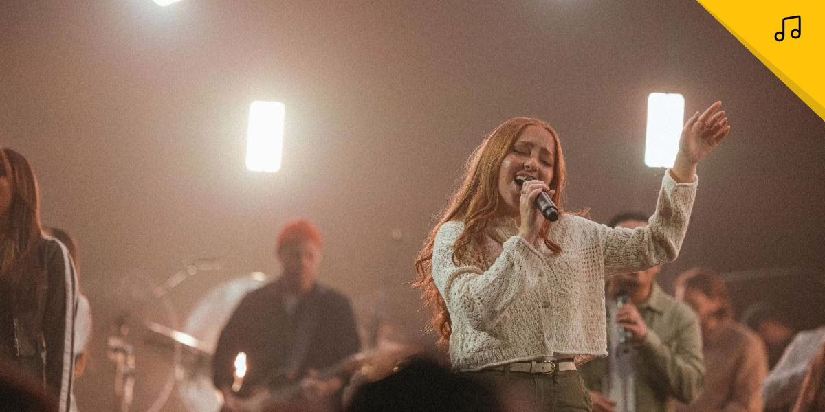 Gateway Worship Español impulsa su tema urbano, «No Tengo Nada»