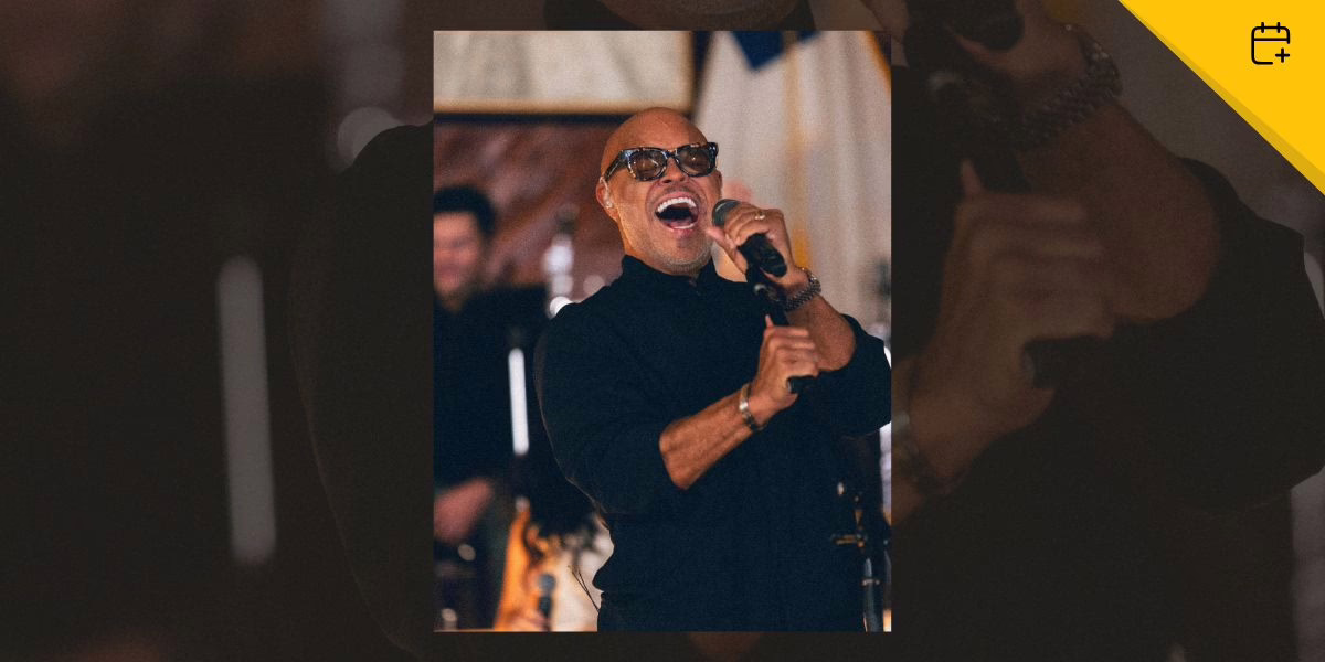 Israel & New Breed recibe una nominación al Latin GRAMMY® en la categoría de Mejor Álbum Cristiano (En Español)