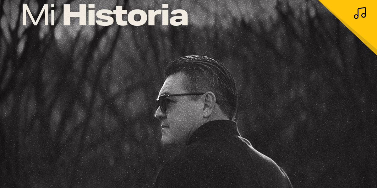 Juan Santoy presenta «Mi Historia», un viaje personal a través del soft rock