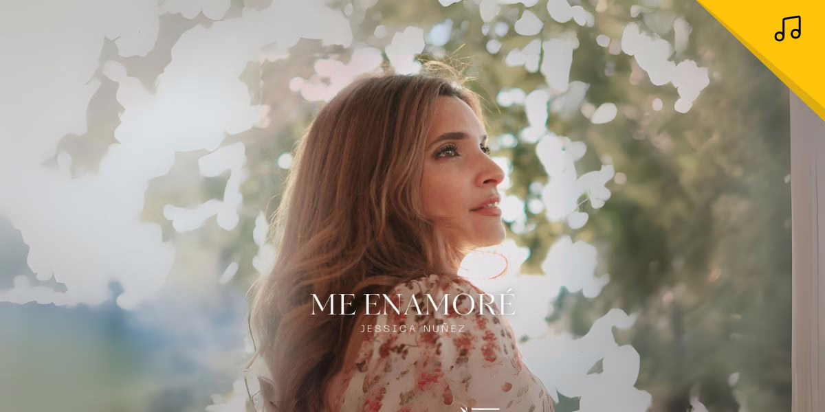 La Cantante dominicana Jessica Núñez estrena “Me Enamoré” junto a Travy Joe